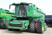 2023 John Deere X9 1100