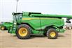 2023 John Deere X9 1100