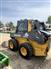 John Deere 2019 320G Skid Steers