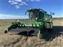 2018 John Deere S780
