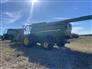 2018 John Deere S780
