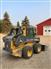 John Deere 2022 324G Skid Steers