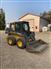 John Deere 2022 324G Skid Steers