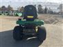 2019 John Deere X354