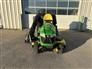 2016 John Deere X590