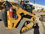 Caterpillar 2024 299D3 Track Loaders