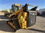 Caterpillar 2024 299D3 Track Loaders