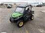 John Deere 2016 RSX860i ATVs & Utility Vehicles