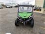 John Deere 2016 RSX860i ATVs & Utility Vehicles