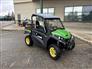John Deere 2016 RSX860i ATVs & Utility Vehicles