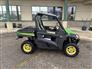 John Deere 2016 RSX860i ATVs & Utility Vehicles