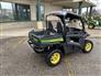 John Deere 2016 RSX860i ATVs & Utility Vehicles