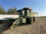 John Deere 2013 S670 Combines