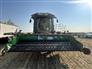 John Deere 2013 S670 Combines
