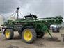 John Deere 2018 R4045 Sprayers - Self Propelled
