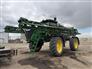 John Deere 2018 R4045 Sprayers - Self Propelled