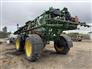 John Deere 2018 R4045 Sprayers - Self Propelled