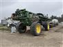 John Deere 2018 R4045 Sprayers - Self Propelled