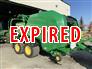 2022 John Deere C451R