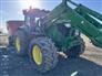 John Deere 2023 6195M Other Tractors