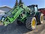 John Deere 2023 6195M Other Tractors
