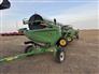 John Deere 2022 HD45R Headers - Other