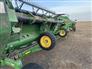 John Deere 2022 HD45R Headers - Other