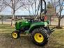 John Deere 2024 2038R Other Tractors