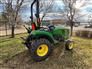 John Deere 2024 2038R Other Tractors