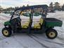 John Deere 2012 XUV 550 S4 ATVs & Utility Vehicles