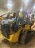 John Deere 2020 333G Track Loaders