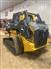 John Deere 2020 333G Track Loaders