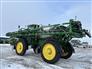 2024 John Deere 616R