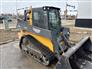 John Deere 2023 325G Track Loaders