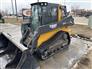 John Deere 2023 325G Track Loaders