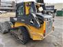 John Deere 2023 325G Track Loaders