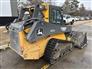 John Deere 2023 325G Track Loaders