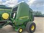 John Deere 2021 560M Balers - Round