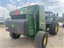 John Deere 2021 560M Balers - Round
