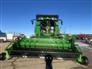 John Deere 2025 T6 800 Combines