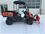 Kubota 2018 RTV400Ci ATVs & Utility Vehicles