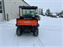 Kubota 2018 RTV400Ci ATVs & Utility Vehicles