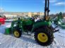 John Deere 2024 2032R Other Tractors