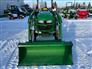 John Deere 2024 2032R Other Tractors