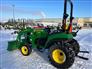 John Deere 2024 2038R Other Tractors