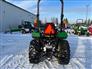 John Deere 2024 2038R Other Tractors