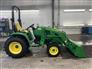 John Deere 2024 3033R Other Tractors