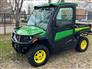 John Deere 2024 XUV 835R ATVs & Utility Vehicles
