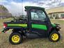 John Deere 2024 XUV 835R ATVs & Utility Vehicles