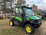 John Deere 2024 XUV 835R ATVs & Utility Vehicles